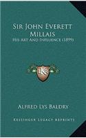 Sir John Everett Millais