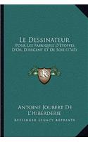 Dessinateur
