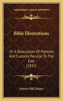 Bible Illustrations