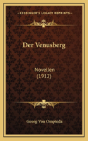 Der Venusberg