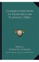 Commentariorum In Rempublicam Platonis (1886)