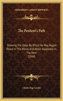 The Penitent's Path