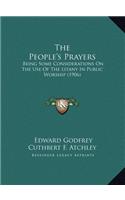 The People's Prayers