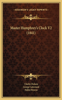 Master Humphrey's Clock V2 (1841)
