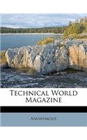 Technical World Magazine Volume 14
