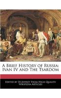 A Brief History of Russia