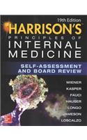 HARRISON'S PRINS OF INT MEDICINE: PSAAR 19E