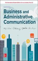 ISE Business and Administrative Communication