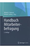 Handbuch Mitarbeiterbefragung