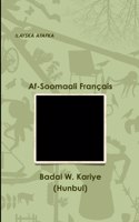 Af-Soomaali Français