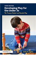 Developing Play for the Under 3s