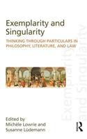 Exemplarity and Singularity