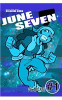 Maurice Miller's June Seven