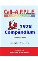 Call-A.P.P.L.E. Magazine ? 1978 Compendium