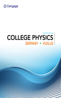 Webassign Printed Access Card for Serway/Vuille's College Physics, 11th Edition, Single-Term