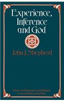 Experience, Inference and God