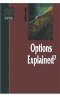 Options Explained²