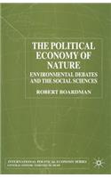 Political Economy of Nature