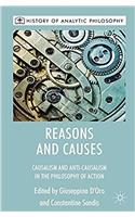 Reasons and Causes