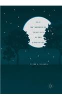 Non-Metaphysical Theology After Heidegger