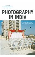 Photography in India