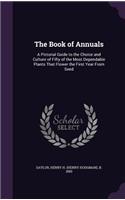 Book of Annuals