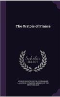 The Orators of France