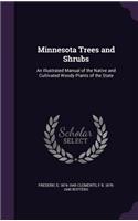 Minnesota Trees and Shrubs