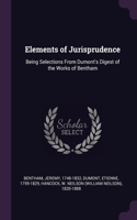 Elements of Jurisprudence