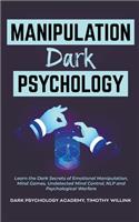 Manipulation Dark Psychology