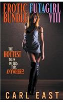 Erotic Futagirl Bundle VIII
