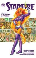 Starfire, Volume 2