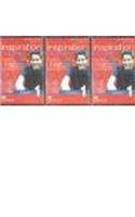 Inspiration 1 Cassette x3