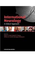 International Neurology: A Clinical Approach