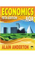 AQA A Level Economics Student Book