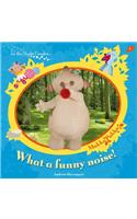 In The Night Garden: What a Funny Noise?
