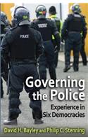 Governing the Police