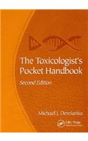 Toxicologist's Pocket Handbook, Second Edition
