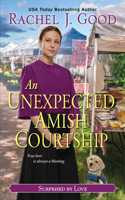 Unexpected Amish Courtship