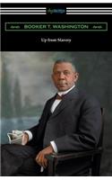 Up from Slavery: (English)