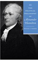 Political Philosophy of Alexander Hamilton