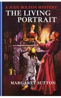 Living Portrait #18: A Judy Bolton Mystery