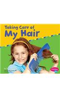 Taking Care of My Hair