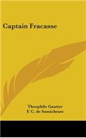 Captain Fracasse