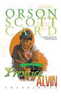 Prentice Alvin