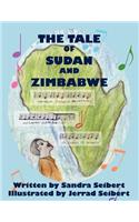 The Tale of Sudan and Zimbabwe