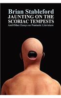 Jaunting on the Scoriac Tempests and Other Essays on Fantastic Literature