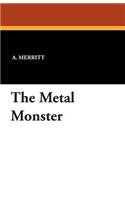 Metal Monster