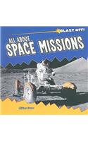 All about Space Missions