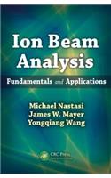 Ion Beam Analysis